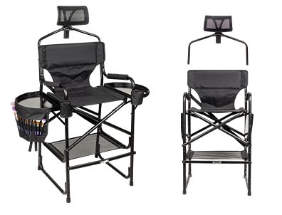 click to jump Makeup Chair categorization