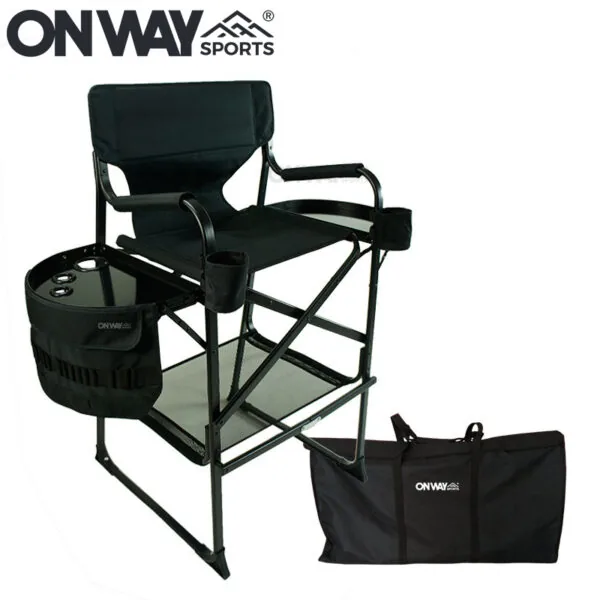 Simpleme OW-N65ML29T Professional Tall Makeup Chair